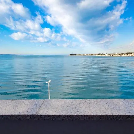 Apartment Sea Organ Paradise *