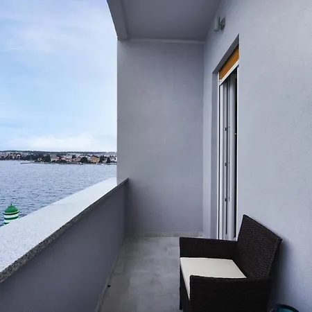Apartment Sea Organ Paradise