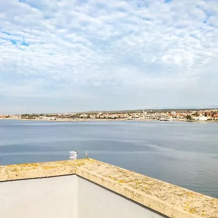Sea Organ Paradise * Zadar
