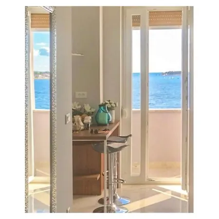 Sea Organ Paradise Apartment