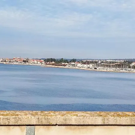 Sea Organ Paradise Zadar