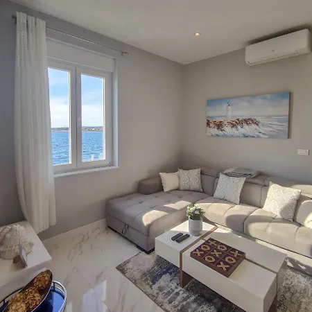 Sea Organ Paradise Apartment *