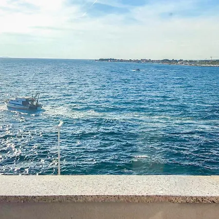 Apartment Sea Organ Paradise *