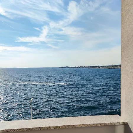 Sea Organ Paradise Apartment *
