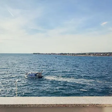 Sea Organ Paradise *